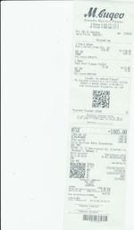 Кассовые чеки с подтверждением в Железнодорожном