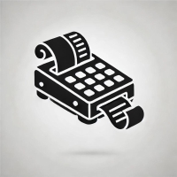 Кассовые чеки в Железнодорожном