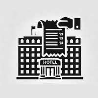 Гостиничные чеки в Железнодорожном